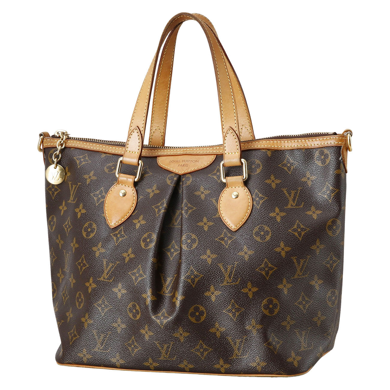 LOUIS VUITTON(USED)1루이비통 모노그램 팔레르모 PM